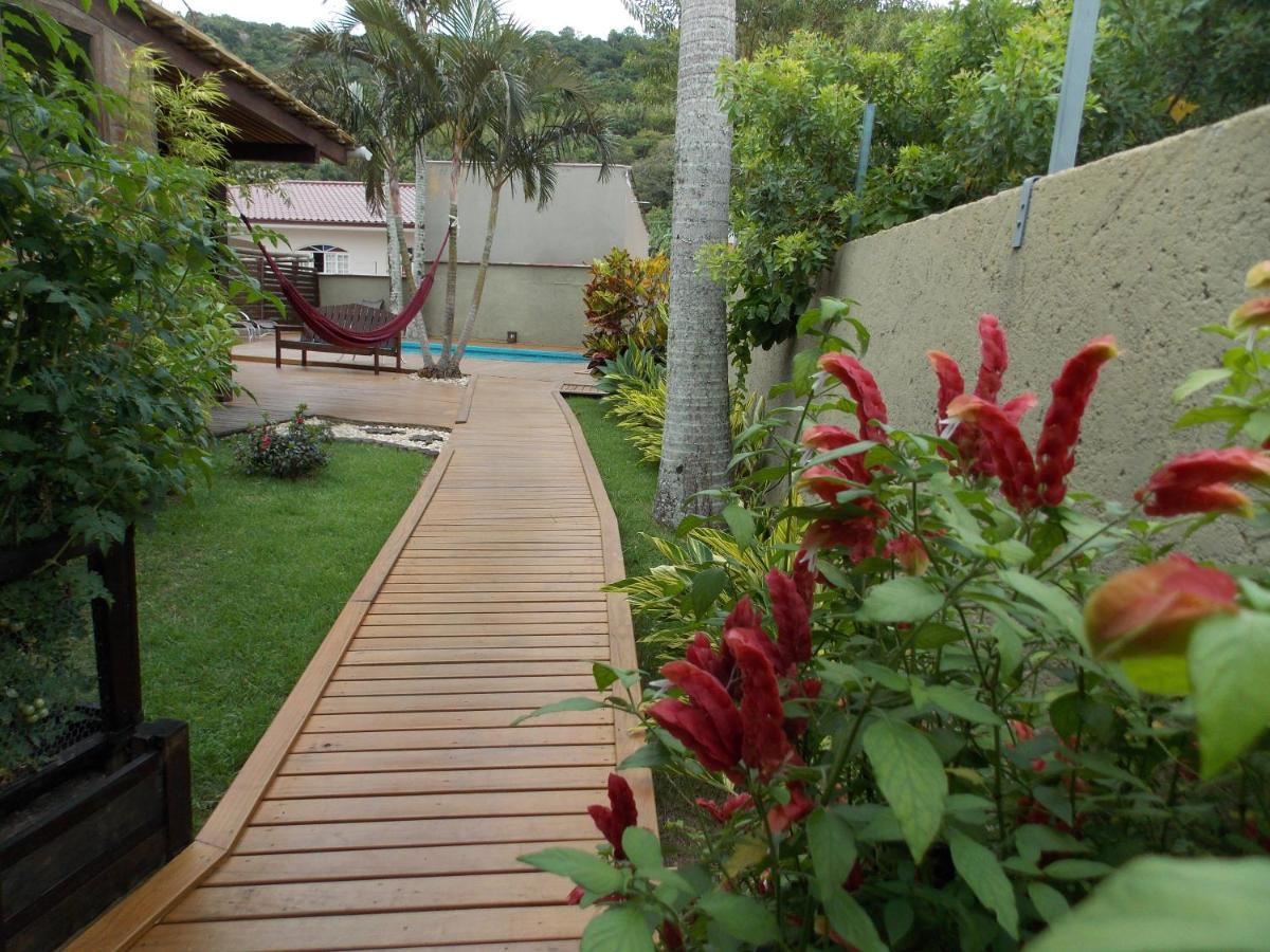 Pousada Vento Forte Florianópolis Exteriör bild
